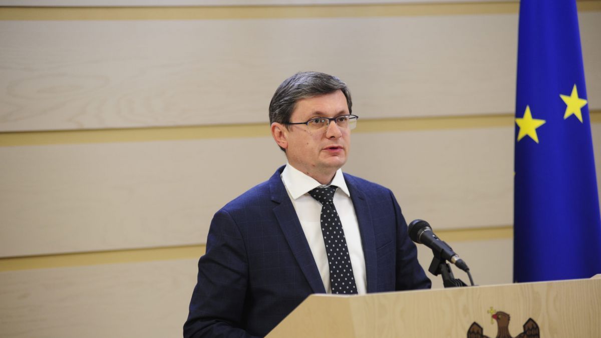 PA și CNA ar putea fi comasate. Detaliile oferite de președintele Parlamentului