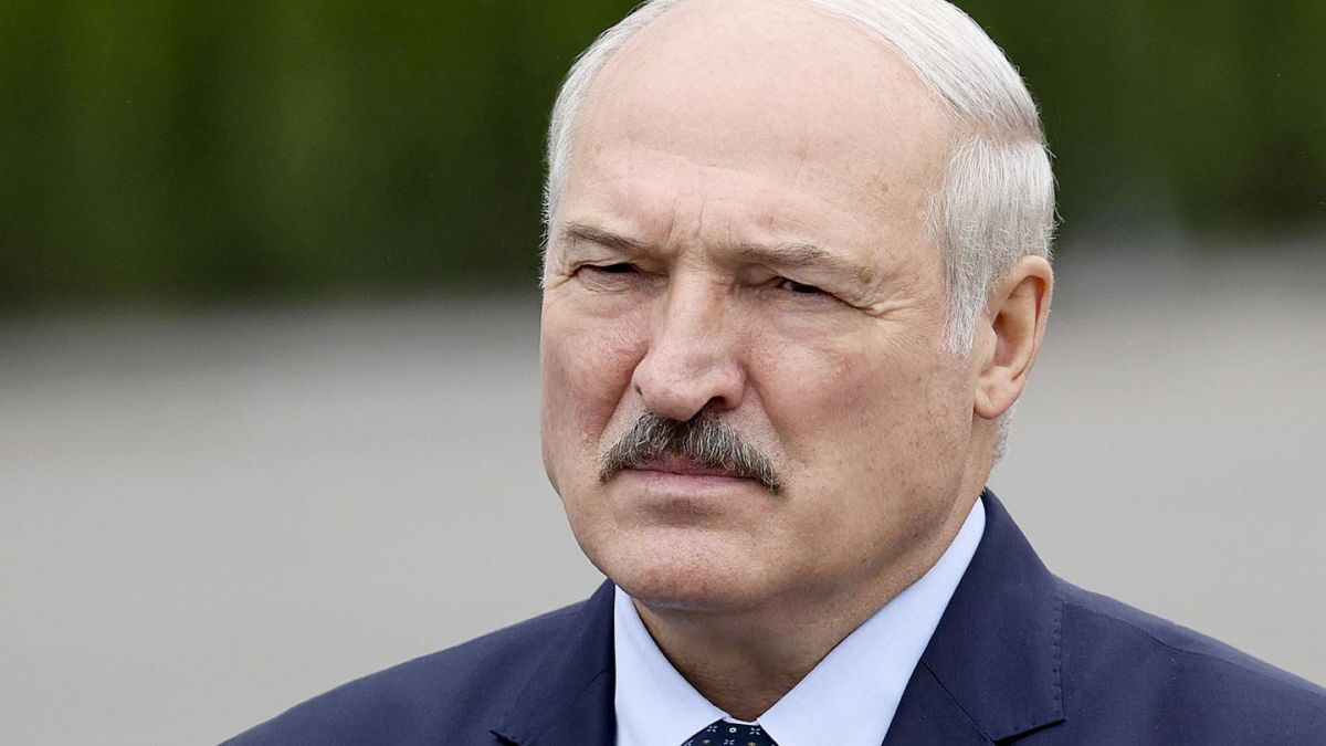 Palatul lui Lukașenko. O investigație vorbește despre averea ascunsă a liderului de la Minsk (VIDEO)