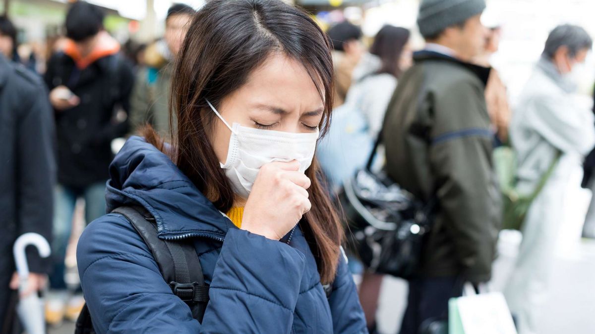 Pandemia de COVID-19 a atins pragul de 2 milioane de cazuri la nivel mondial
