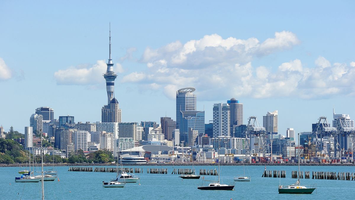 Pandemia schimbă topul orașelor în care este cel mai bine să trăieşti. Auckland din Noua Zeelandă, în vârf de clasament