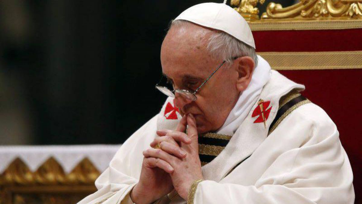 Papa Francis: Europa duce lipsă de lideri în prezent