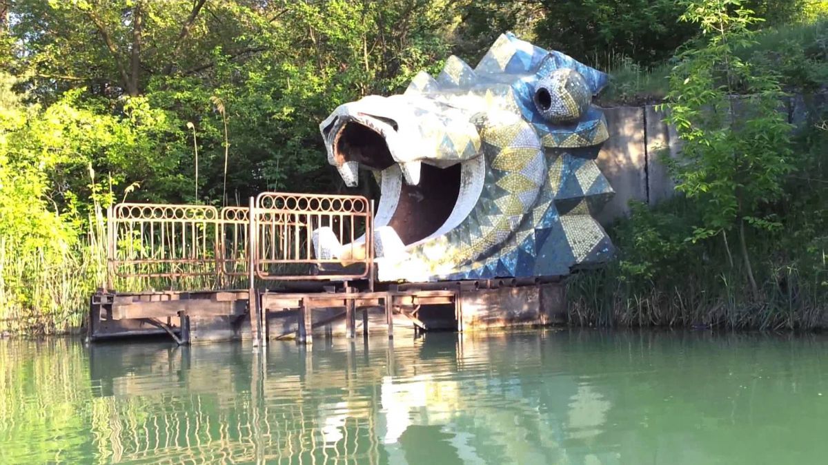 Parcul „La Izvor” din Chișinău va fi iluminat