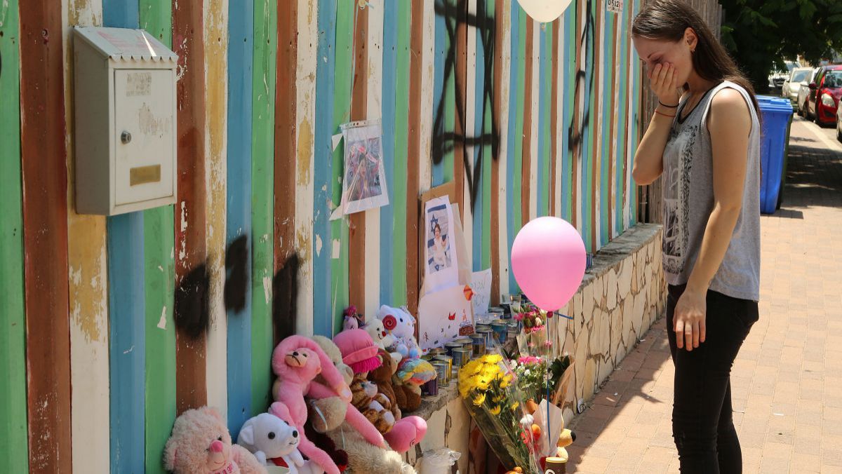 Părinții cer supraveghere video în grădinițe. Solicitarea vine după ce fetița unei familii de moldoveni a fost ucisă de o dădacă