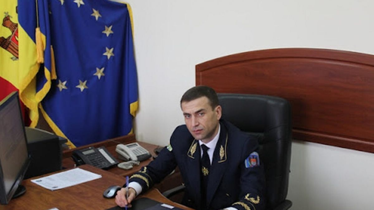 Parlamentul a aprobat demisia deputatului Igor Talmazan