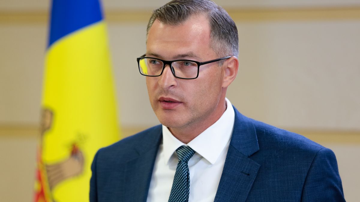 Parlamentul l-a desemnat pe Vitalie Lemne în calitate de vicepreședinte al Comisiei Naționale a Pieței Financiare