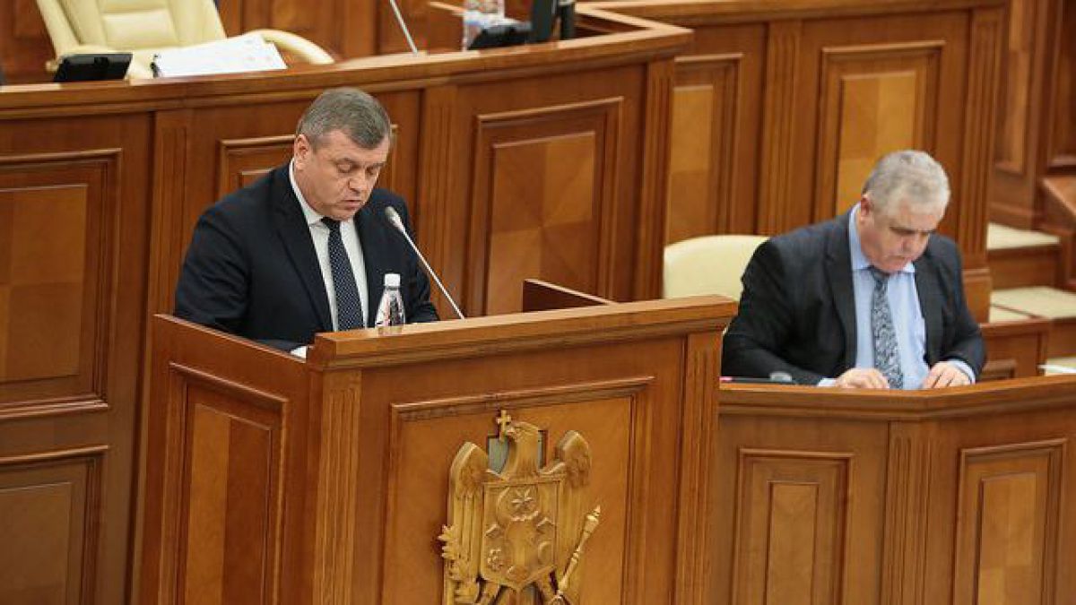 Parlamentul a majorat termenul contractului de arendă a terenurilor