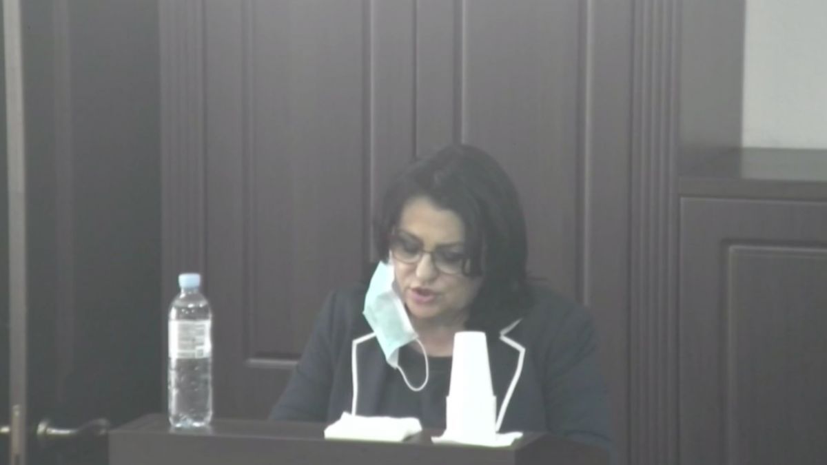 Judecătoarea din dosarul „Gemeni” a fost numită, într-un final, vicepreședintă la CSJ