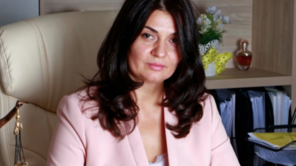 Parlament, anulare! Avocatul Poporului, Natalia Moloșag, vrea să-și retragă cererea de demisie