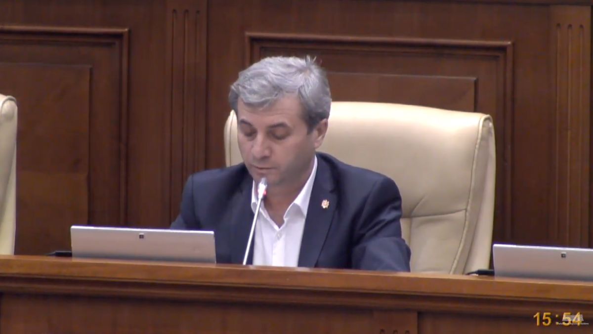 Formalizat! PSRM și Partidul Șor anunță oficial o nouă majoritate parlamentară pentru susținerea unui eventual premier
