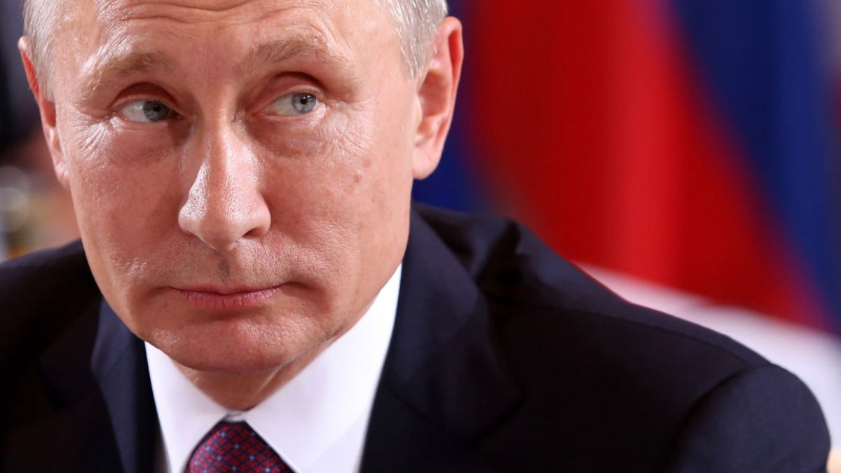 Parlamentul din Rusia va vota extinderea imunității prezidențiale pentru toată viața