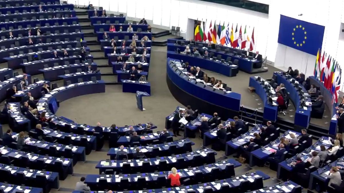 Parlamentul European aprobă ajutorul de 100 de milioane de euro pentru Republica Moldova: Prima tranșă vine în mai