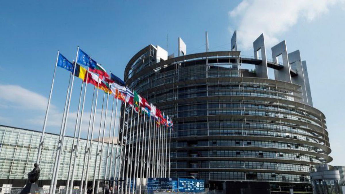 Parlamentul European dă de înțeles că asistența macro-financiară e în pericol, după anularea scrutinului de la Chișinău