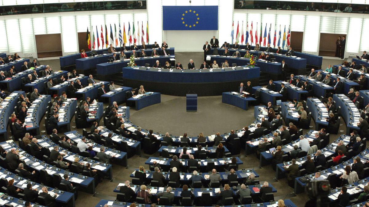 Parlamentul European: Rusia să înceteze să se mai amestece în Republica Moldova