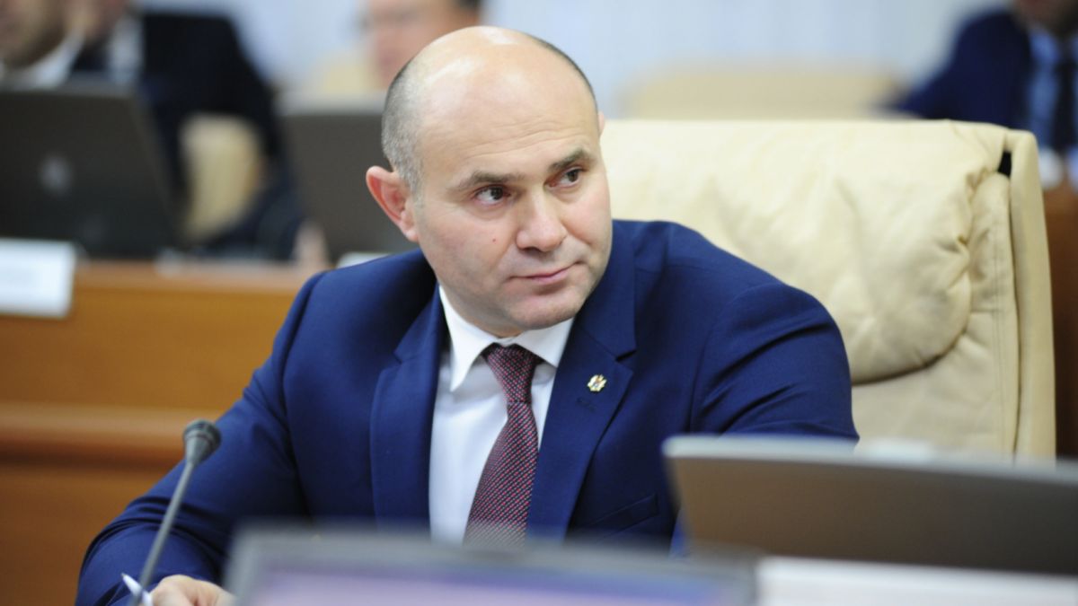 Parlamentul va examina moțiunea simplă asupra activității Ministerului Afacerilor Interne