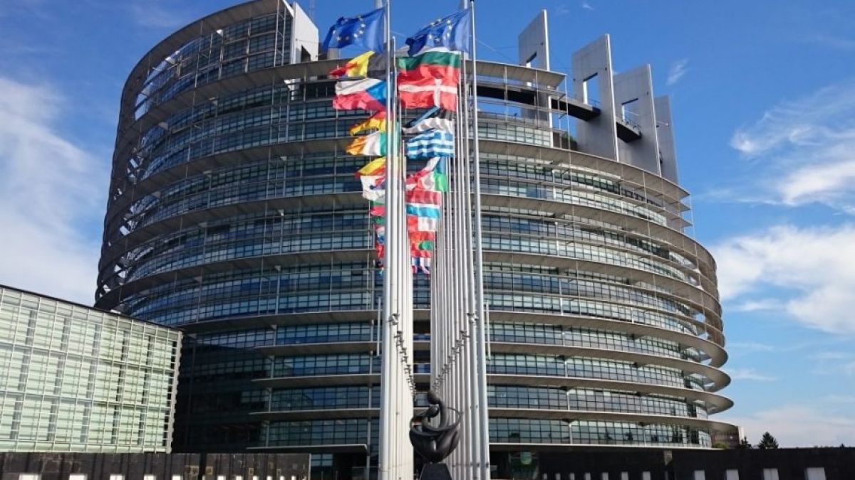  Parlamentul European va fi transformat în centru de tratare a COVID-19