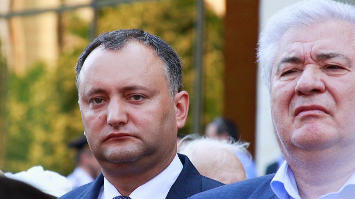 Partidele de dreapta despre potențialul bloc electoral Voronin-Dodon: „E disperare nu doar la Chișinău, dar și la Moscova”