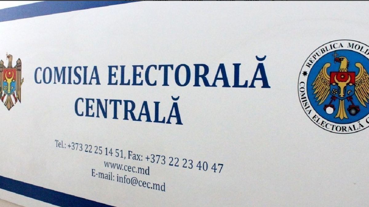 Partidele politice din R. Moldova vor primi 42 de milioane de lei de la bugetul de stat în 2022