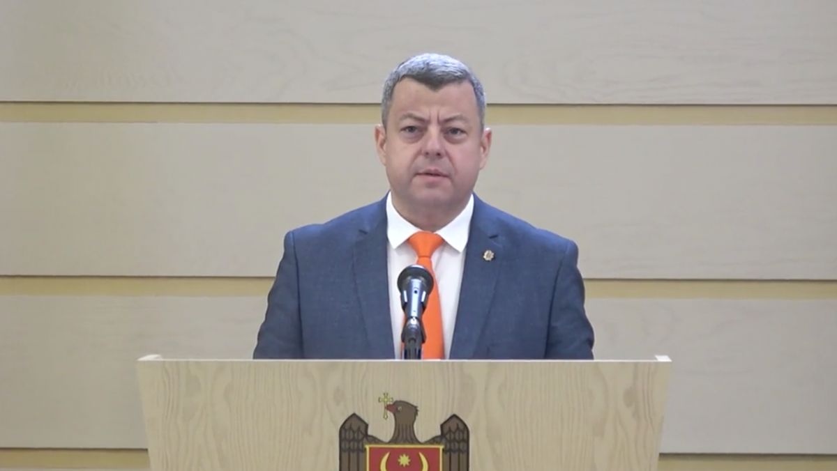 Partidul Șor cere, din nou, anularea interdicțiilor privind retransmiterea programelor rusești