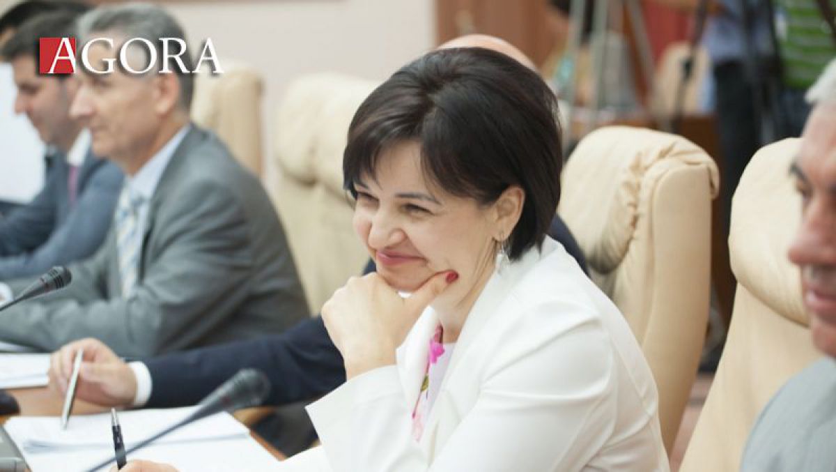 Partidul Democrat și-a anunțat candidatul la funcția de primar de Chișinău
