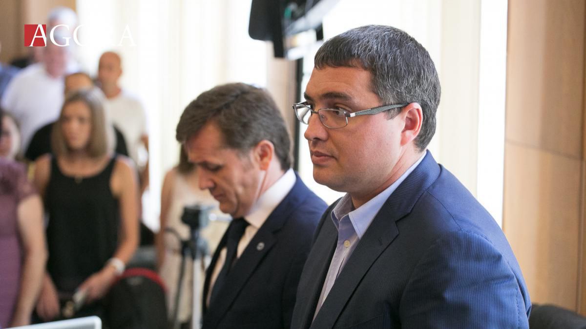 Partidul lui Usatîi condamnă acțiunile poliției de reținere a unor participanți la mitingul din 24 aprilie