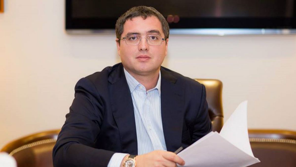 Renato Usatîi NU candidează la Primăria Capitalei