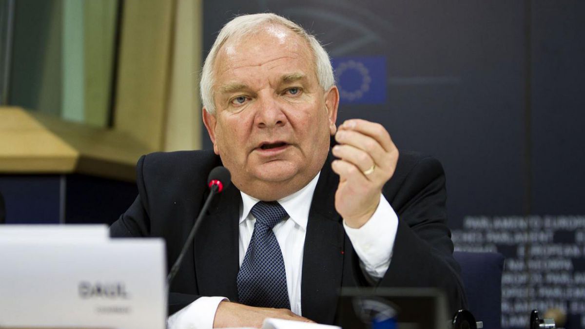 Partidul Popular European îi cere lui Iurie Leancă să se retragă din cursa electorală în favoarea Maiei Sandu