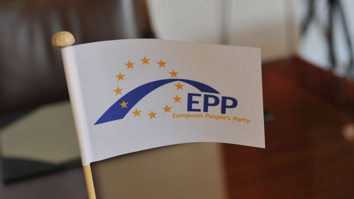 Partidul Popular European: „PD și PSRM și-au pus interesele personale mai presus de nevoile moldovenilor de rând”