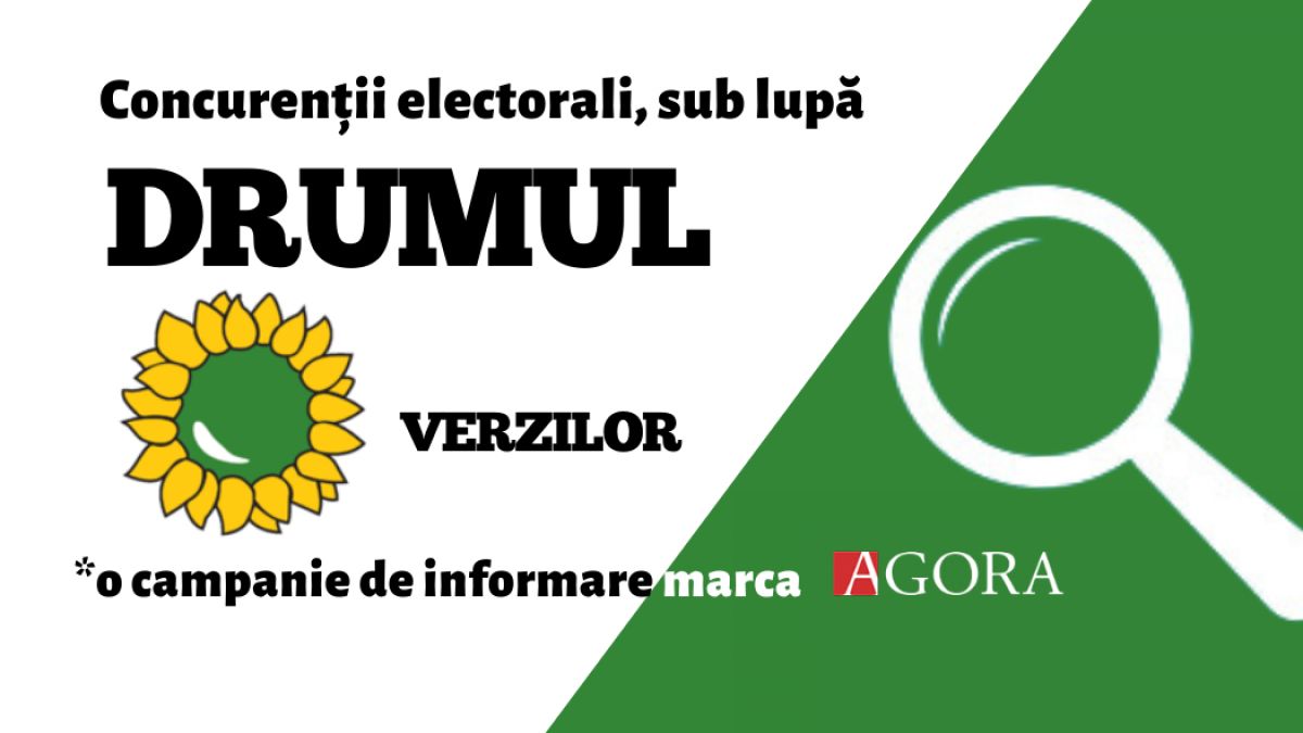 Verde pentru Moldova sau despre istoria formațiunii ce vrea referendum pe problema transnistreană