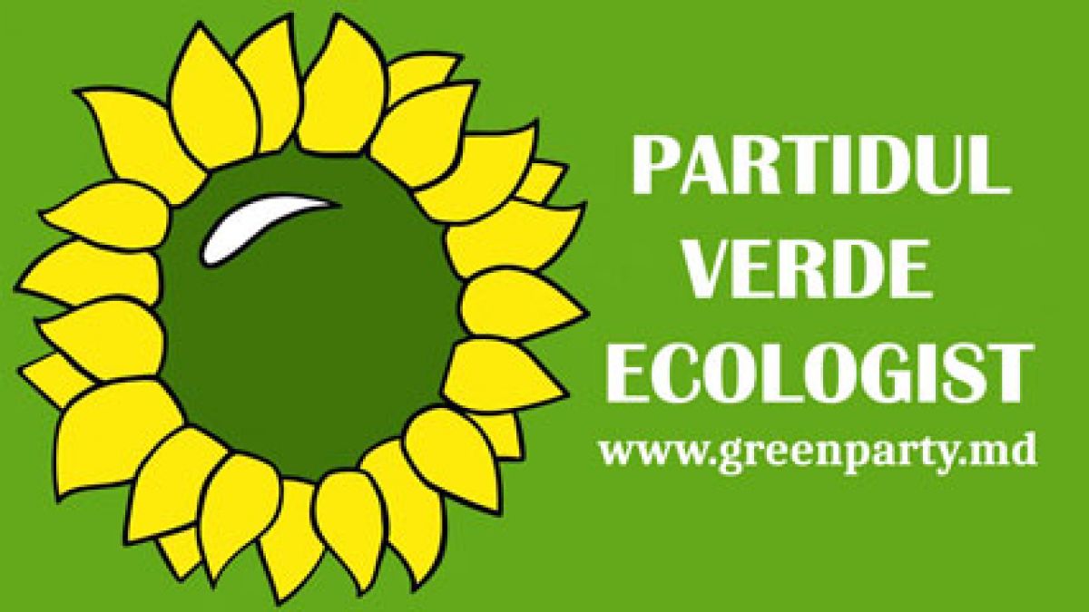 Partidul Verde Ecologist a depus actele la CEC: „Pentru toți cei care cred că suntem doar despre păsărele, trandafiri, păpădii, aveți dreptate”