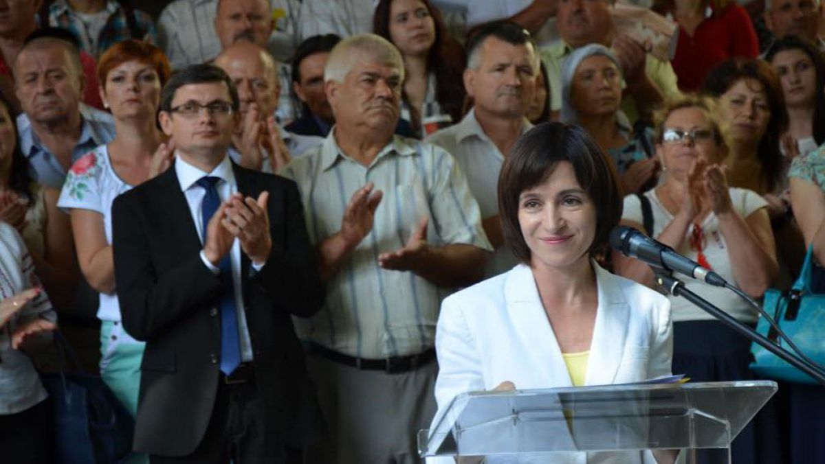 PAS: Apar semne că s-ar dori renunțarea la ideea unui candidat comun