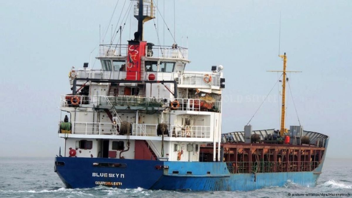 PAS propune modificarea Codului Navigației Maritime: Vor condiții mai dure și taxe mai mari de înregistrare a navelor sub pavilionul R. Moldova