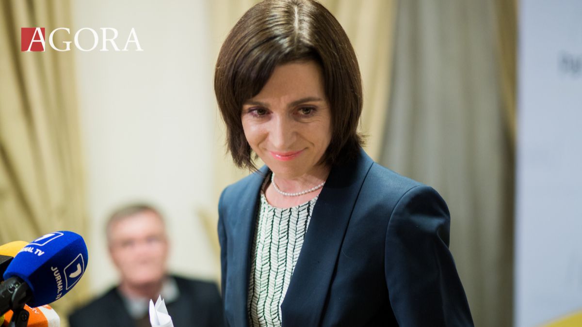 PAS va sesiza la CC decretul de numire în funcție a procurorului general, Eduard Harunjen