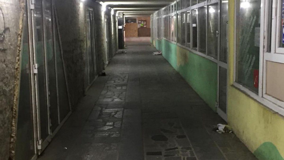 Pasajele subterane, sub lupa autorităților. Care treceri urmează să fie renovate