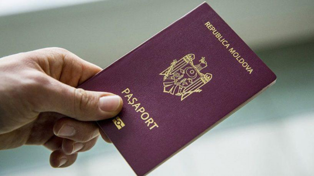 Pașapoartele cu termenul de valabilitate extins pot fi folosite doar în statele care recunosc decizia R. Moldovei. Iată listă