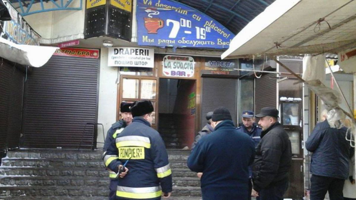 Patronii localului „La Soacra” rămân în arest preventiv