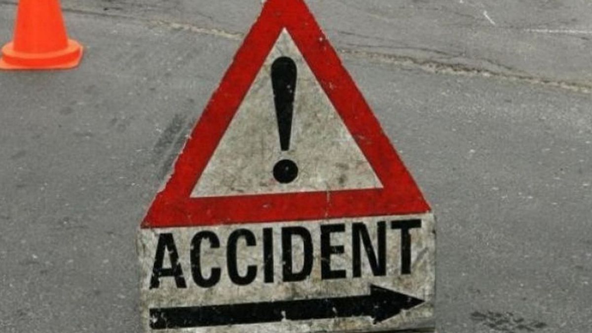 Patru persoane și-au pierdut viața într-un accident produs pe traseul Chişinău - Cimişlia