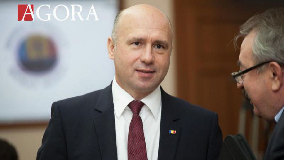 Pavel Filip, despre raportul Kroll 2: „90% dintre numele care apar în raport, sunt ale unor oameni onești”