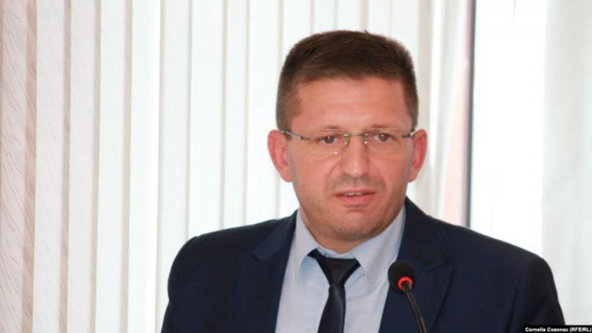Șef nou-vechi la PCCOCS. Consiliul Superior al Procurorilor a susținut singurul candidat la concurs