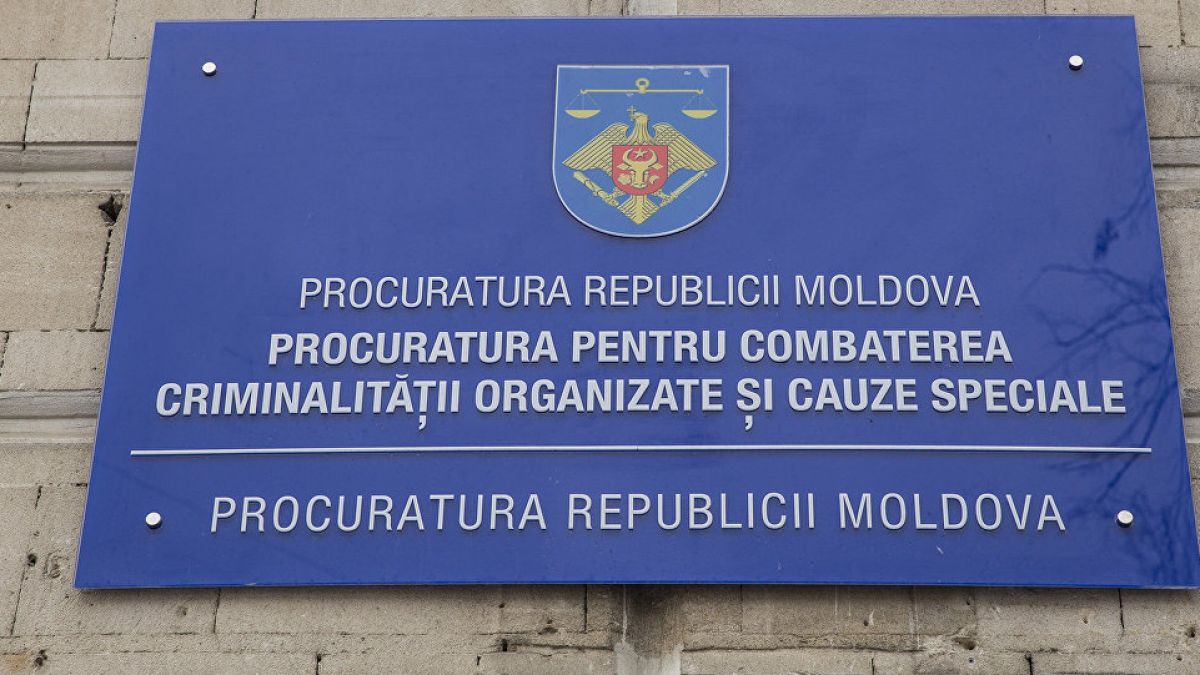 PCCOCS va contesta la Curtea de Apel hotărârea de a-l plasa pe Alexandru Pînzari în arest la domiciliu