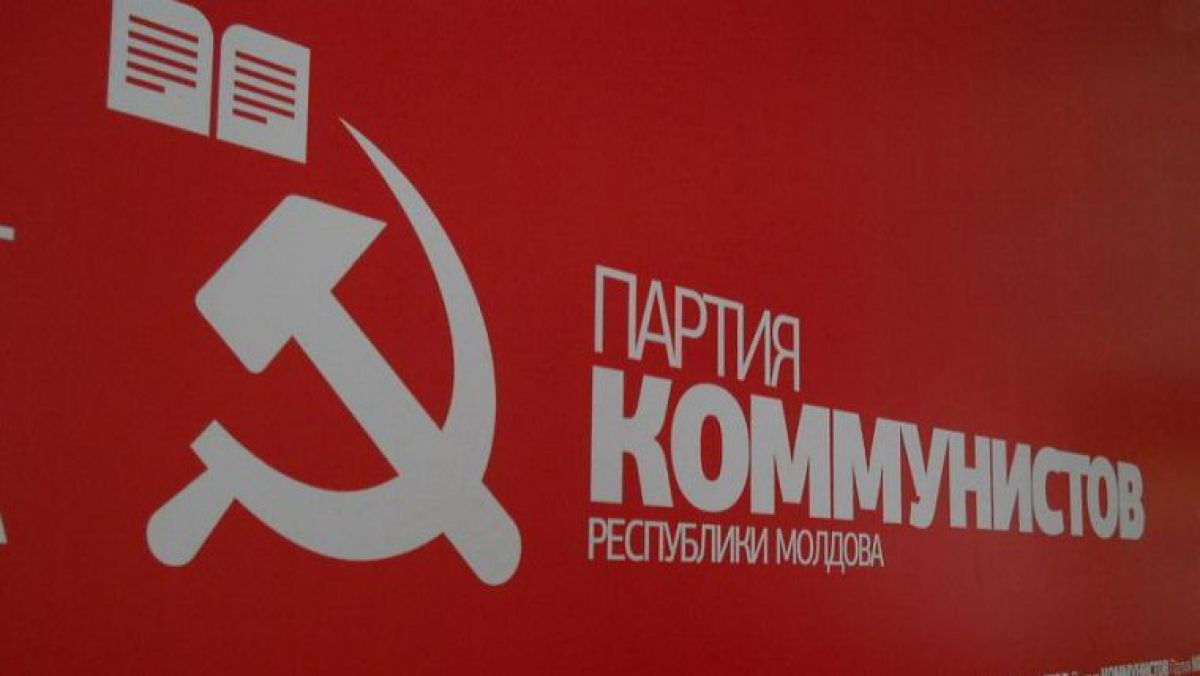 PCRM nu se prinde în bătălia electorală. Partidul nu va propune candidați pentru alegerile de la Chișinău și de la Bălți