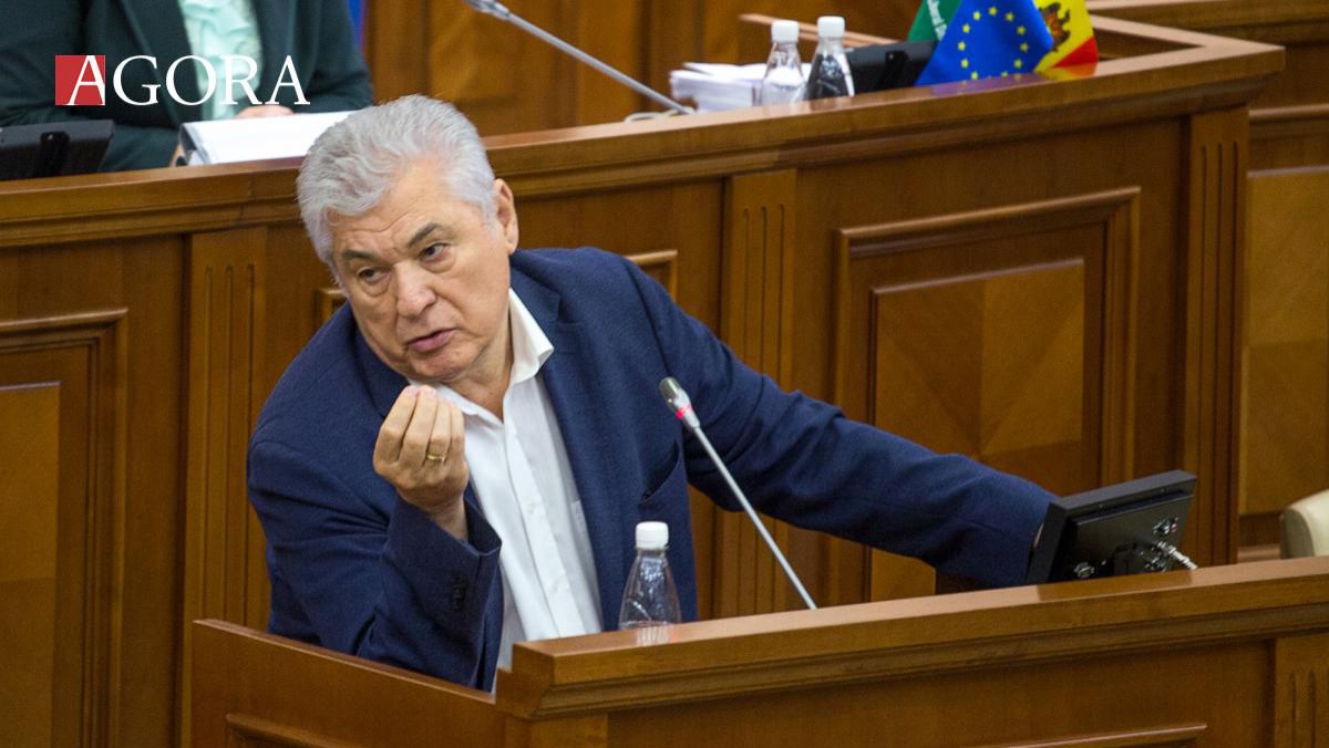 PCRM pretinde că prin deschiderea unui oficiu NATO se încalcă Constituția Republicii Moldova