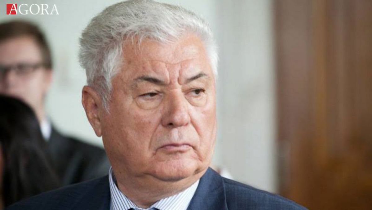 PCRM va boicota alegerile prezidențiale