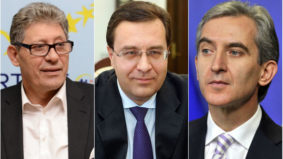 PD, PL și grupul Iurie Leancă încep negocierile cu privire la crearea Acordului politic și viitoarei guvernări