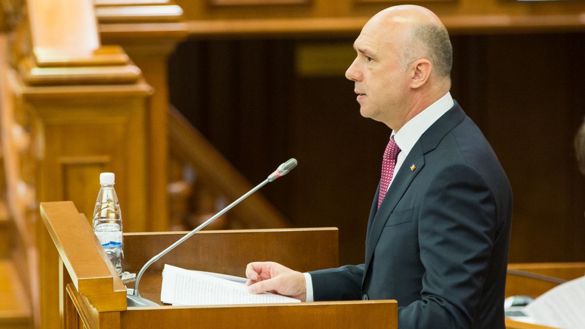 „Spectacol absurd, cinic și ipocrit”. Reacția democraților la evenimentele din Parlament