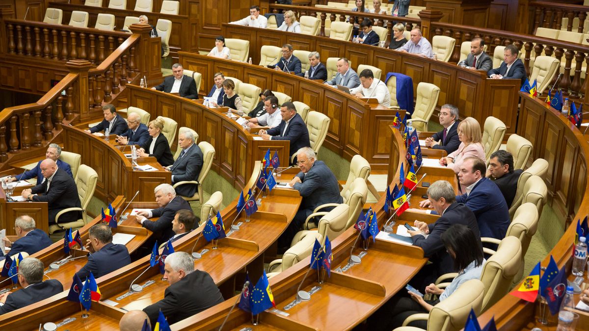 PD: Guvernul Chicu are în continuare susținerea majorității parlamentare