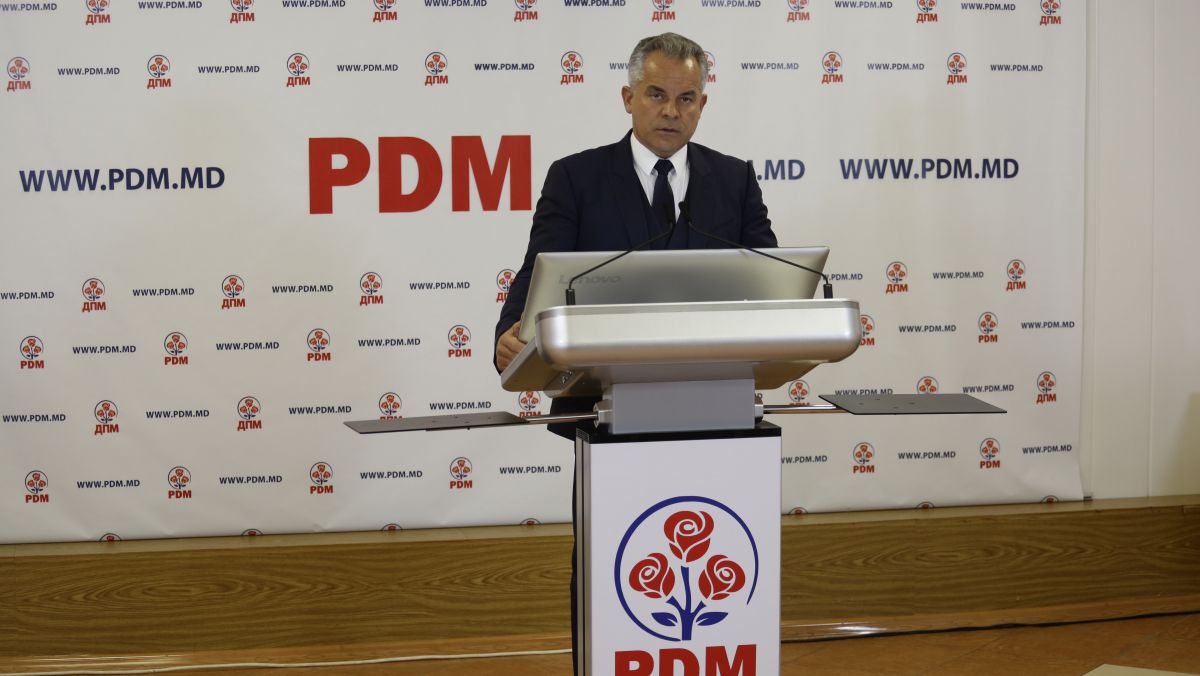 PD înregistrează în Parlament proiectul cu privire la combaterea propagandei ruse. Ce ar putea fi interzis la TV