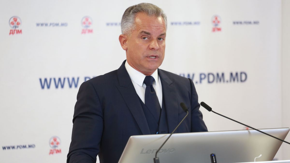 PD vrea să schimbe Constituția. Integrarea europeană ar putea fi inclusă ca strategie în Legea Supremă