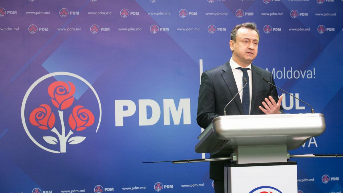 PDM acuză forțele de dreapta de egoism, dar mai speră la un candidat comun