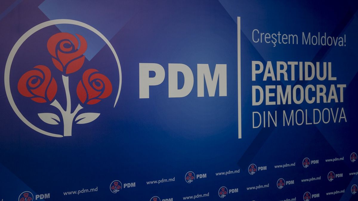 PDM, după întrevederea cu Dodon, Chicu și PSRM: „Vom susține doar proiecte care nu prejudiciază interesele țării”