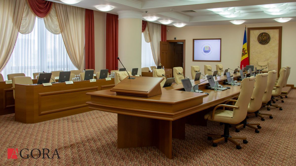 PDM îi dă replica lui Chicu: „Dacă PSRM își asumă responsabilitatea de revocare a miniștrilor la această etapă, decizia le aparține”